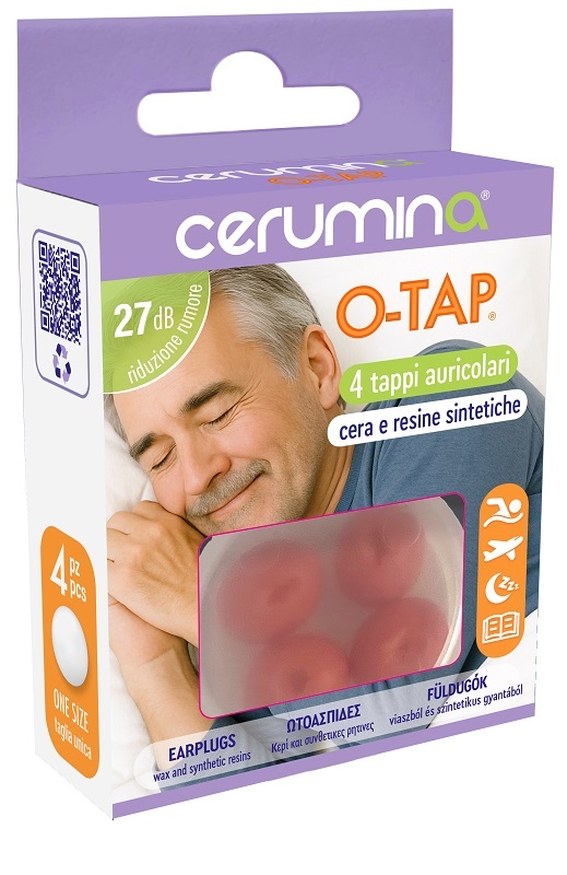CERUMINA O TAP 4 TAPPI - Dolomiti e Natura