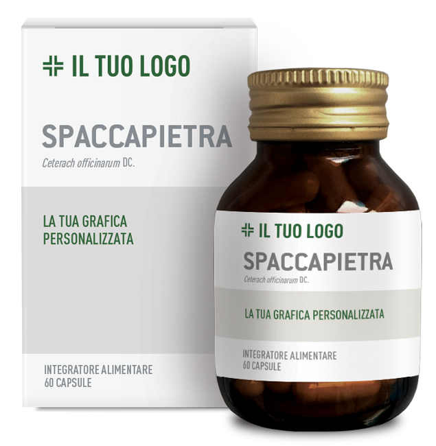 SPACCAPIETRA 60 CAPSULE - Dolomiti e Natura