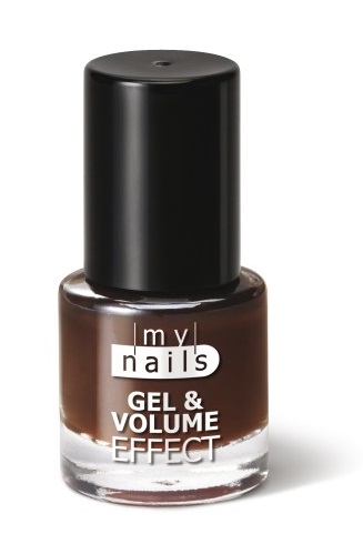 MY NAILS GEL&VOL EFF 16 CIOCC - Dolomiti e Natura