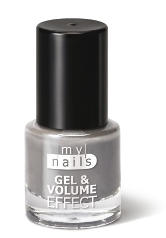 MY NAILS GEL&VOL EFF 17 GRIGIO - Dolomiti e Natura