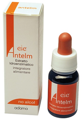 EIE ANTELM 30 ML - Dolomiti e Natura