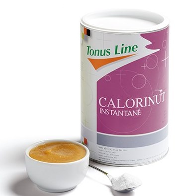 CALORINUT 600 G - Dolomiti e Natura