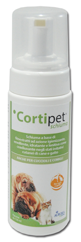 CORTIPET 100 ML - Dolomiti e Natura