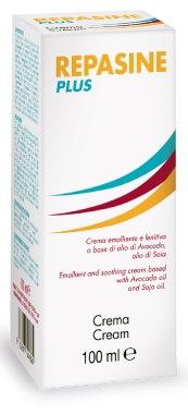 REPASINE PLUS CREMA 100 ML - Dolomiti e Natura