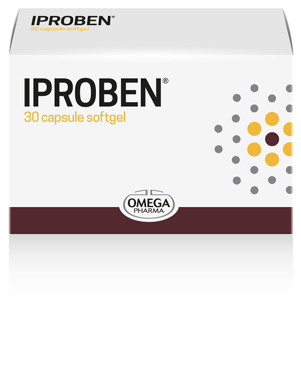 IPROBEN 30 CAPSULE - Dolomiti e Natura