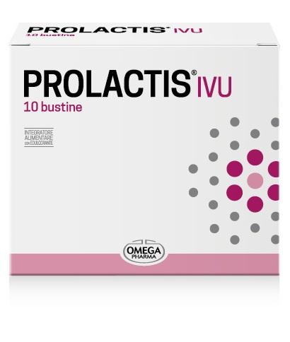 PROLACTIS IVU 10 BUSTINE - Dolomiti e Natura