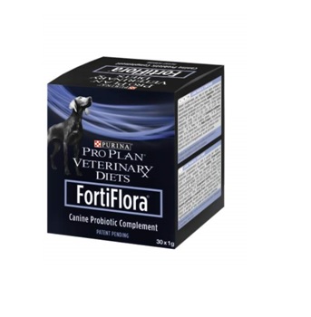 PRO PLAN FORTIFLORA CANE ORIGINAL 30 G - Dolomiti e Natura