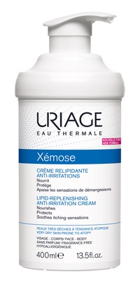 XEMOSE CREMA 400 ML - Dolomiti e Natura