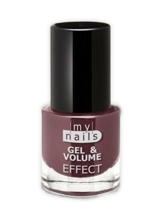 MY NAIL GEL & VOLUME EFFECT 19 GLICINE - Dolomiti e Natura