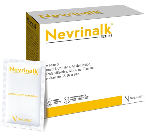 NEVRINALK BUSTINE - Dolomiti e Natura