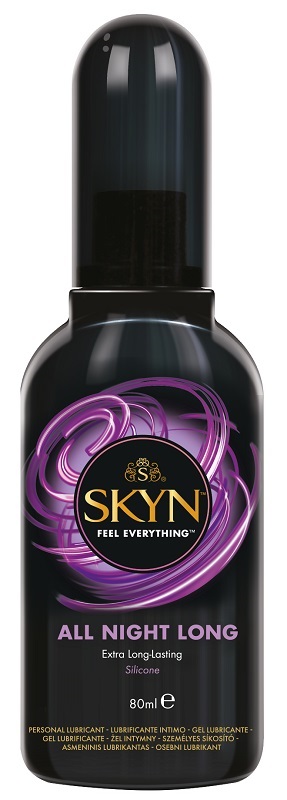 GEL LUBRIFICANTE SKYN ALL NIGHT LONG 80 ML - Dolomiti e Natura