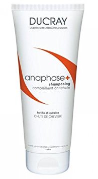 ANAPHASE + SHAMPOO 200 ML - Dolomiti e Natura