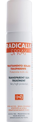 RADICALIA SPRAY 200 ML - Dolomiti e Natura