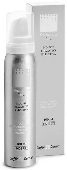 DERMAFFINE 20 100 ML - Dolomiti e Natura