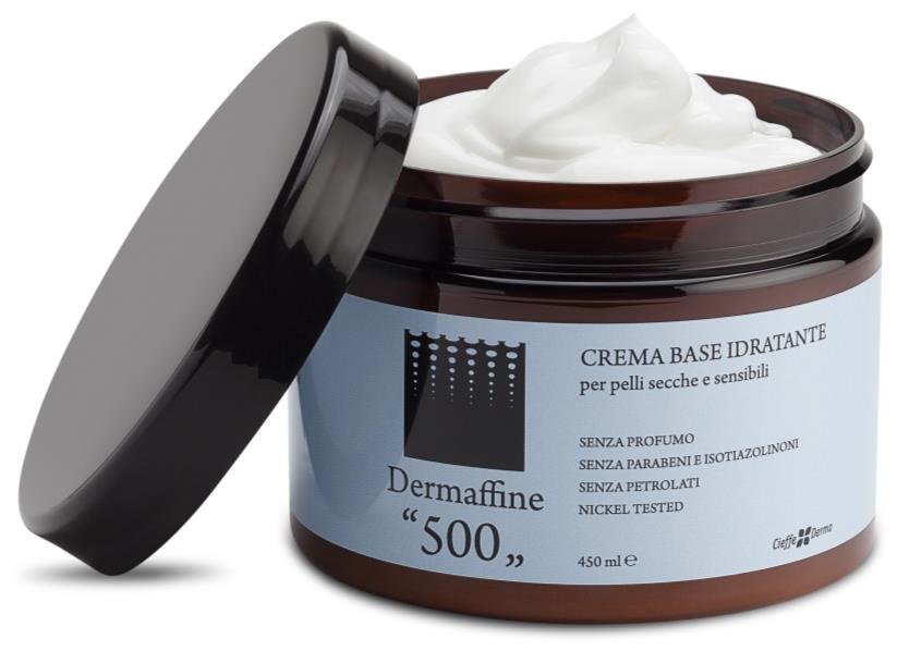 DERMAFFINE 500 450 ML - Dolomiti e Natura