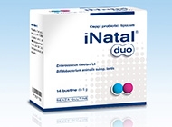 INATAL DUO 14 BUSTINE - Dolomiti e Natura