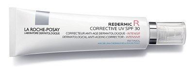 REDERMIC RETINOL UV SPF30 40 ML - Dolomiti e Natura