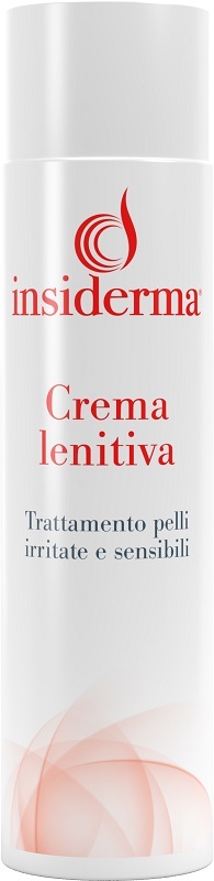 INSIDERMA CREMA LENITIVA 250 ML - Dolomiti e Natura