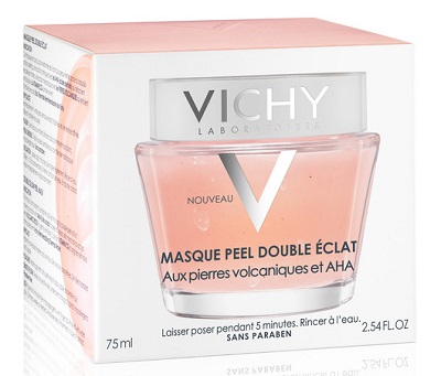 MASCHERA GOMMAGE ILLUMINANTE 75 ML - Dolomiti e Natura