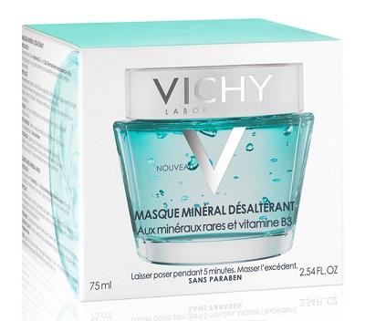 MASCHERA MINERALE DISSETANTE 75 ML - Dolomiti e Natura
