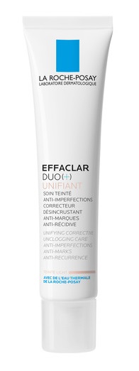 EFFACLAR DUO+ UNIFIANT LIGHT 40 ML - Dolomiti e Natura