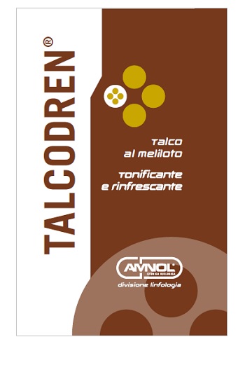 TALCODREN 100 G - Dolomiti e Natura