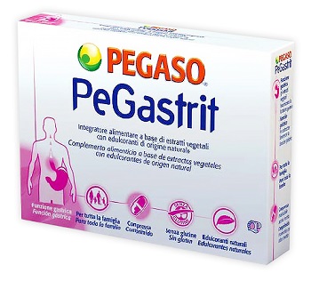 PEGASTRIT 24 COMPRESSE - Dolomiti e Natura