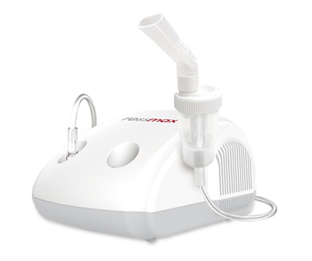 NEBULIZZATORE A PISTONI PER AEROSOL NE100 ROSSMAX - Dolomiti e Natura