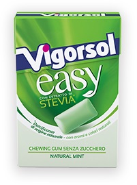 VIGORSOL EASY 29 G - Dolomiti e Natura