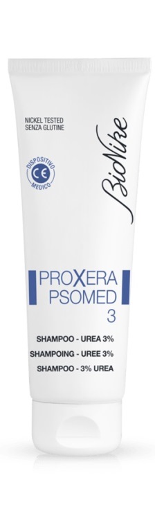 PROXERA PSOMED 3 SHAMPOO 125 ML - Dolomiti e Natura