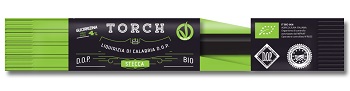 TORCH LIQUIRIZIA STECCA 9 G - Dolomiti e Natura
