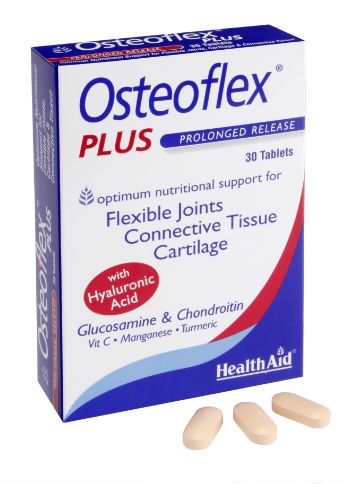 OSTEOFLEX PLUS 30 COMPRESSE - Dolomiti e Natura