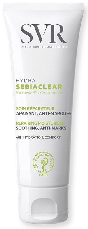 SEBIACLEAR HYDRA 40 ML - Dolomiti e Natura