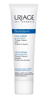 BARIEDERM CICA-CREMA 100 ML - Dolomiti e Natura