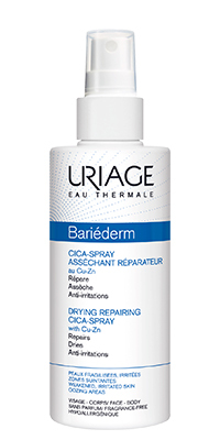 BARIEDERM CICA-SPRAY 100 ML - Dolomiti e Natura