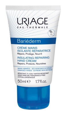 BARIEDERM CREMA MANI 50 ML - Dolomiti e Natura
