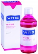 VITIS GINGIVAL COLLUTORIO 500 ML VERSIONE 2 - Dolomiti e Natura