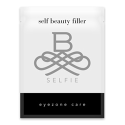 B-Selfie Eyezone Care 2 Patch - Dolomiti e Natura