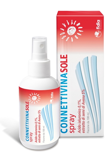 CONNETTIVINASOLE SPRAY 100 ML - Dolomiti e Natura