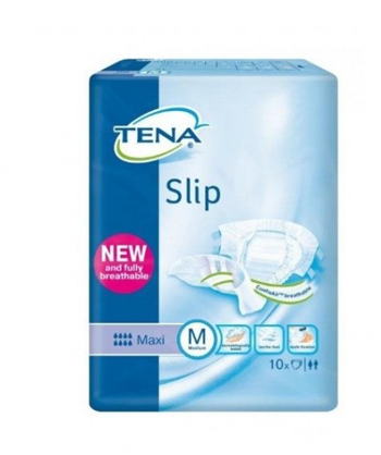 PANNOLONE A MUTANDINA PER INCONTINENZA MAXI MEDIUM 10 PEZZI - Dolomiti e Natura