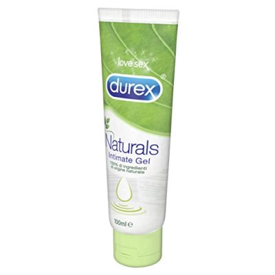 DUREX NATURAL GEL 100 ML MSL - Dolomiti e Natura