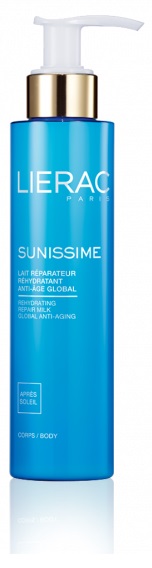 SUNISSIME LATTE DOPOSOLE CORPO 150 ML - Dolomiti e Natura