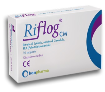 RIFLOG CM 10 SUPPOSTE DA 2 G - Dolomiti e Natura