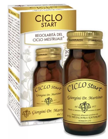 CICLO START 100 PASTIGLIE - Dolomiti e Natura