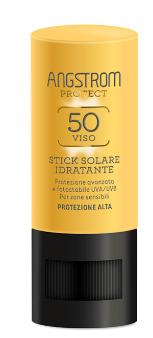 ANGSTROM PROTECT STICK SOLARE PROTETTIVO 50 8 G - Dolomiti e Natura