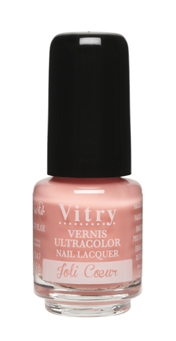 MINI SMALTO JOLI COEUR 4ML - Dolomiti e Natura