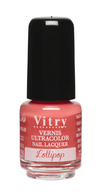 MINI SMALTO LOLLIPOP 4ML - Dolomiti e Natura