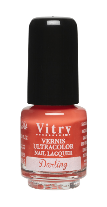 MINI SMALTO DARLING 4ML - Dolomiti e Natura