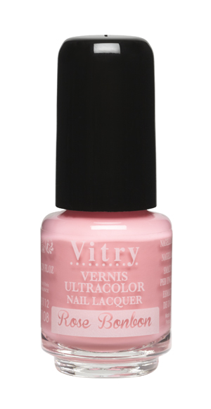 MINI SMALTO ROSE BONBON 4ML - Dolomiti e Natura