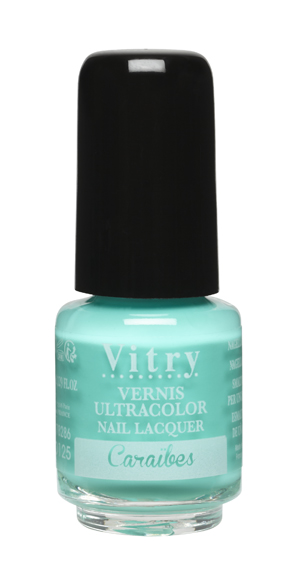 MINI SMALTO CARAIBES 4ML - Dolomiti e Natura